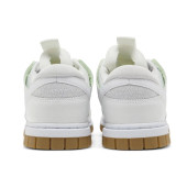Nike Air Dunk Jumbo Sneaker Erkek Spor Ayakkabı DV0821-001 - 3