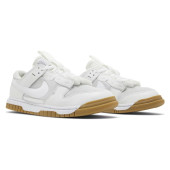 Nike Air Dunk Jumbo Sneaker Erkek Spor Ayakkabı DV0821-001 - 4