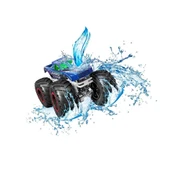 1:64 Hot Wheels Monster Trucks Renk Değiştiren Arabalar - 1