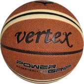 Spor Vertex Power Grip Basketbol Topu 7 - 1