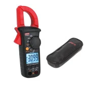 Unı-t Ut-200A+ 400A Ac True Rms Pensampermetre 600v Ac/Dc - 2