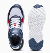 Puma X-Ray Speed Unisex Beyaz Spor Ayakkabısı 38552420 thumbnail 3