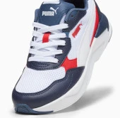 Puma X-Ray Speed Unisex Beyaz Spor Ayakkabısı 38552420 thumbnail 5