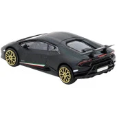 Bburago 1:43 Street Fire - LAMBORGHINI HURACAN - 2