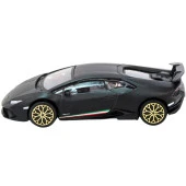 Bburago 1:43 Street Fire - LAMBORGHINI HURACAN - 3