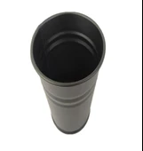 SİYAH KOVA MASA ÜZERİ ÇÖP KOVASI - 2