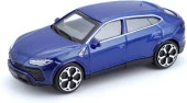 Bburago 1:43 Street Fire - LAMBORGHINI URUS - 3
