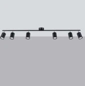 mylights 150cm panasonıc ampullu led avize   led spot led avize - 1