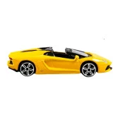 Bburago 1:43 Street Fire -LAMBORGHINI AVENTADOR ROADSTER - 2