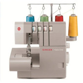 Singer 14 HD 854 Overlok Makinası - 1
