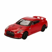 Bburago 1:43 Street Fire -NISSAN GT-R - 1