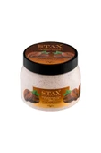 TRISTAX  BRIGHTENING FACE & BODY SCRUB 3in1 Peeling 500ml - 1