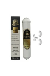 Su Arıtma Cihazı Alkali B12 Filtre PH 8+ (Tüm Cihazlarla Uyumludur) thumbnail 1