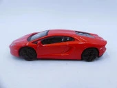 Bburago 1:43 Street Fire -LAMBORGHINI AVENTADOR LP700-4 - 2