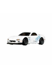 Hot Wheels Premium Fast & Furious Mazda RX-7 FD HNW46 HKD22 - 2