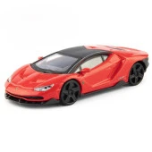 Bburago 1:43 Street Fire -Lamborghini Centenario LP 770-4 2016 - 1