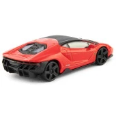 Bburago 1:43 Street Fire -Lamborghini Centenario LP 770-4 2016 - 2