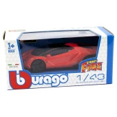 Bburago 1:43 Street Fire -Lamborghini Centenario LP 770-4 2016 - 3