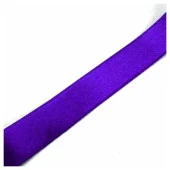 Nedi Saten Kurdele Lacivert 2Cm 10Mt - 1