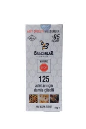 Varro Stop Asit Çözelti - 1