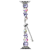 Watch 44mm KRD-115 Renkli Taş Tasarımlı Kordon thumbnail 4