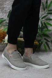 U.S. Polo Assn. Flywell Kum Rahat Orijinal Ürün Keten Erkek Ayakkabı thumbnail 2