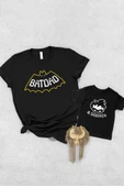 Batdad Sidekick Baba Oğul Kız (TEK ÜRÜN FİYATIDIR KOMBİN YAPMAK İÇİN EN AZ 2 ADET SEPETE EKLEYİNİZ) - 1