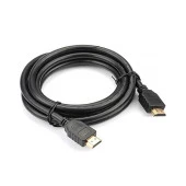 Ancheyn HDMI Kablosu 1.5 Metre Laptop Notebook Tv Ses Görüntü Bağlantı Aparatı Erkek - Erkek 4294 thumbnail 1