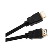 Ancheyn HDMI Kablosu 1.5 Metre Laptop Notebook Tv Ses Görüntü Bağlantı Aparatı Erkek - Erkek 4294 thumbnail 2