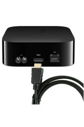 Ancheyn HDMI Kablosu 1.5 Metre Laptop Notebook Tv Ses Görüntü Bağlantı Aparatı Erkek - Erkek 4294 thumbnail 7