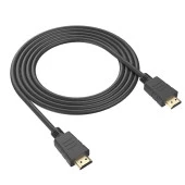 HDMI Kablosu 1.5 Metre Laptop Notebook Tv Ses Görüntü Bağlantı Aparatı Erkek - Erkek 4294 - 8