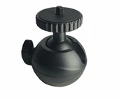 Ulanzi BH01 Mini Ball Head Tripod Başlığı - 1