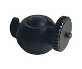 Ulanzi BH01 Mini Ball Head Tripod Başlığı thumbnail 2