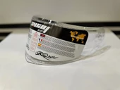 Kask Camı Sway 917 Şeffaf - 1