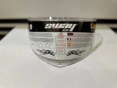 Kask Camı Sway 917 Şeffaf - 2