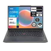 Lenovo ThinkPad E14 G5 Intel Core i5-1335U 24GB 2TB SSD 14" WUXGA Freedos  21JK0005TX 007 thumbnail 1