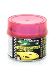 Transformacıon Stac Plastic Çizik Giderici Pasta Cila - 1