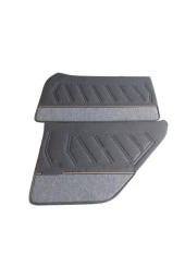 Renault 12 Toros Kapı Döşemesi Tk(4 Adet) Halılı Gri 7702252769 7702252770 - 1