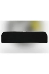 7701128963 Renault R12 Toros Bagaj Kapak Halısı Kartonu Halılı - 1