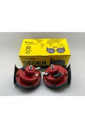 12 V Dadat Korna Hıgh/low 2020 Yeni Model 60b01200 - 1