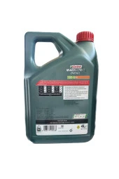 CASTROL Magnatec 10w-40 Diesel 4 Litre 2023 Tarihli thumbnail 2