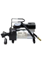 NIKEN Hava Kompresörü 150 Psi Metal Gövde - 1