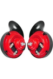 Dadat Korna 12 Volt / Takım / Çift Soket - 2