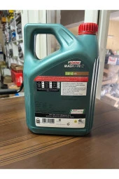 CASTROL Magnatec 10w-40 A/b 4lt thumbnail 1