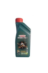 Castrol 10w40 1l Magnatec Motor - 1