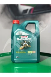 CASTROL Magnatec 10w40 A3/b4 4 Lt- Yeni Ambalaj thumbnail 1