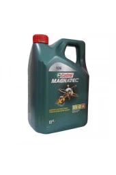 Castrol Magnatec 10W-40 A/B 4 lt Motor Yağı - 2023 - 1