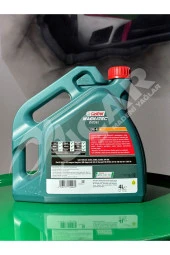 CASTROL Magnatec 10w40 B4 Dizel 4lt - 2022 thumbnail 2