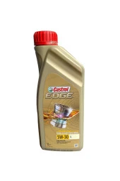 CASTROL Edge 5w30 Ll 1 Lt 2022 Üretim thumbnail 1