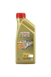 CASTROL Edge 5w30 Ll 1 Lt. Motor Yağı - 1